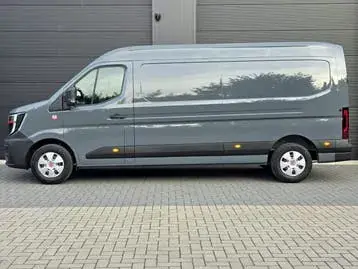 Renault Master 2026 photo 3