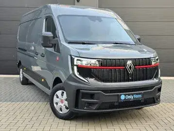 Renault Master 2026 photo 2