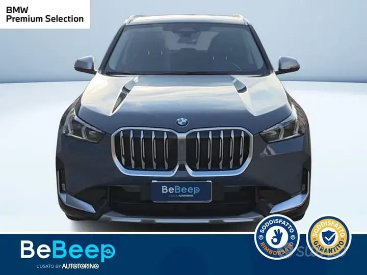 BMW X1 2023 photo 3