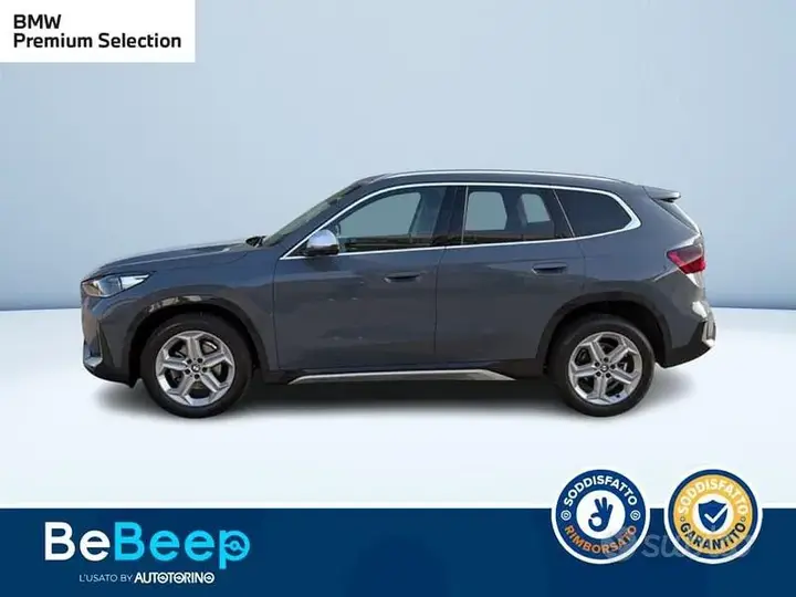 BMW X1 2023 photo 5