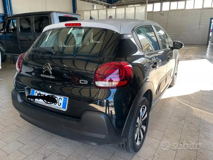 Citroen C3 2022 photo 3