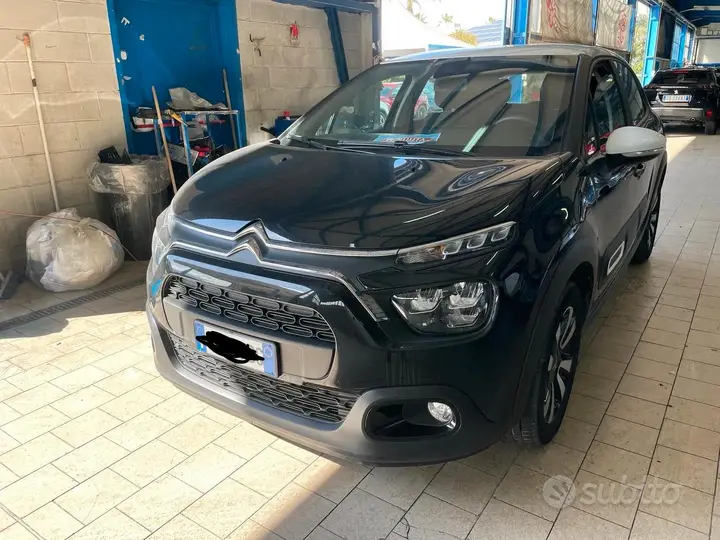 Citroen C3 2022 photo 2