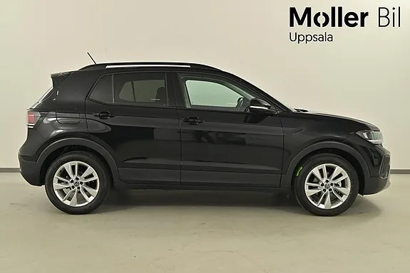 Volkswagen T-Cross 2025 photo 5