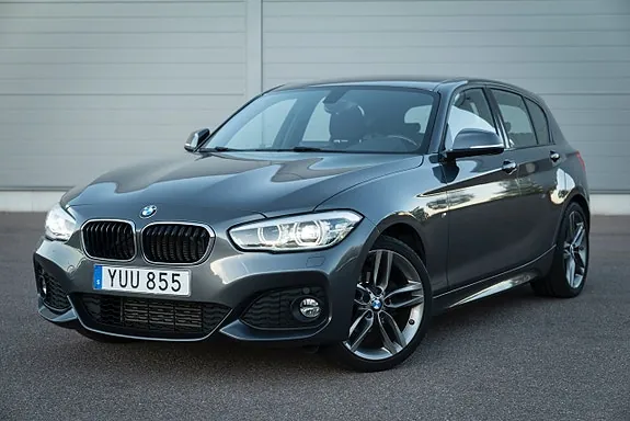 BMW 118I