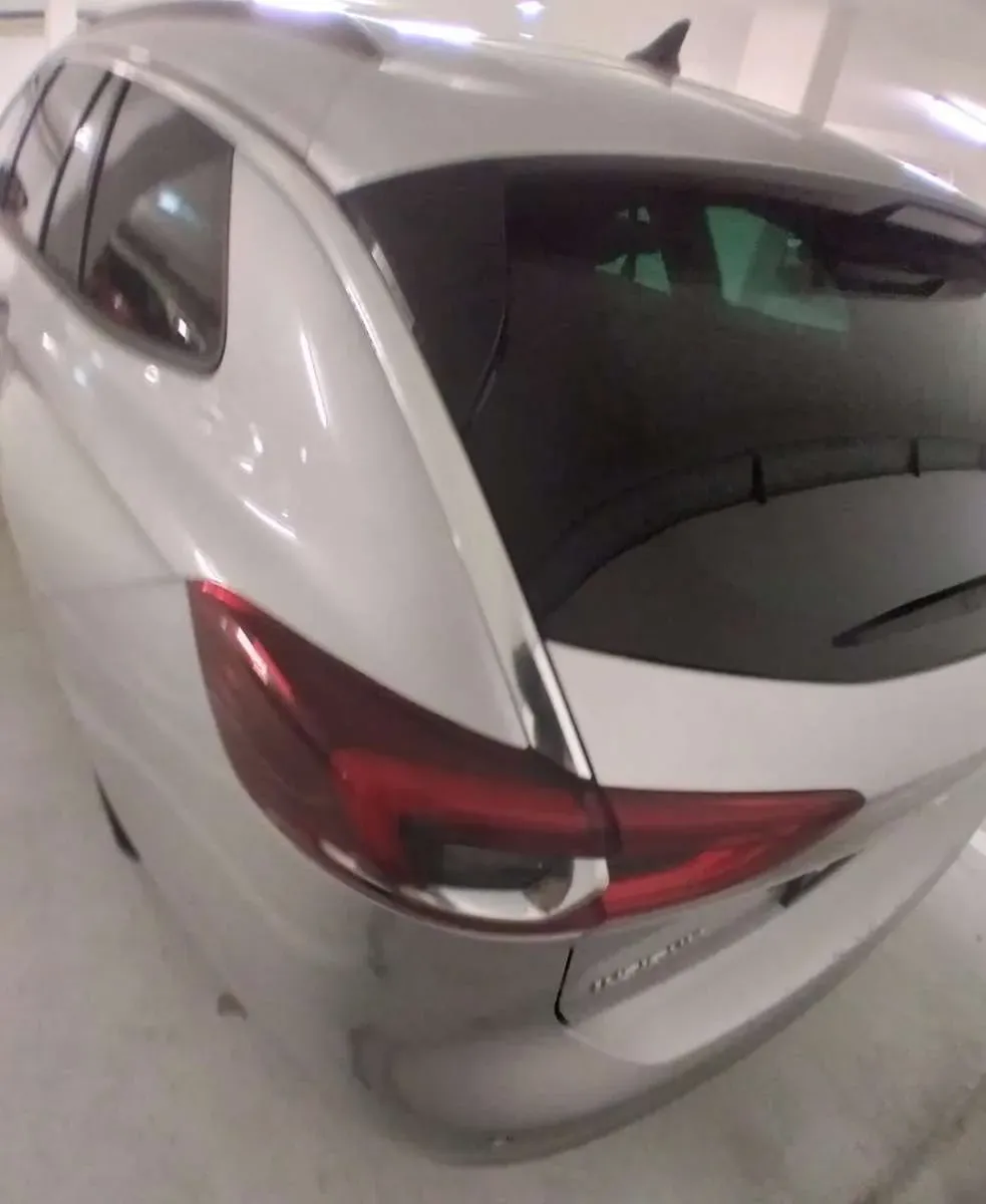 Opel Insignia 2020 photo 3