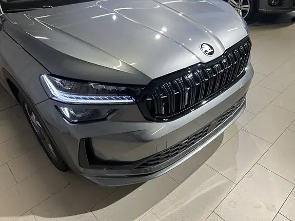 Skoda Kodiaq 2026 photo 3