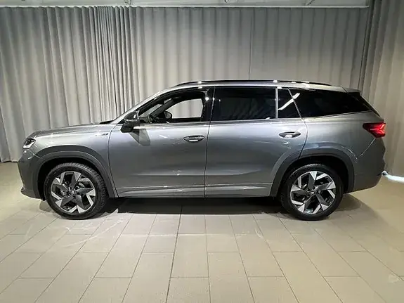Skoda Kodiaq 2026 photo 4