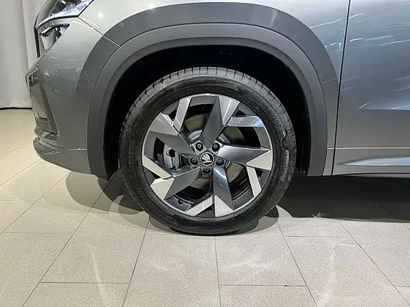 Skoda Kodiaq 2026 photo 5