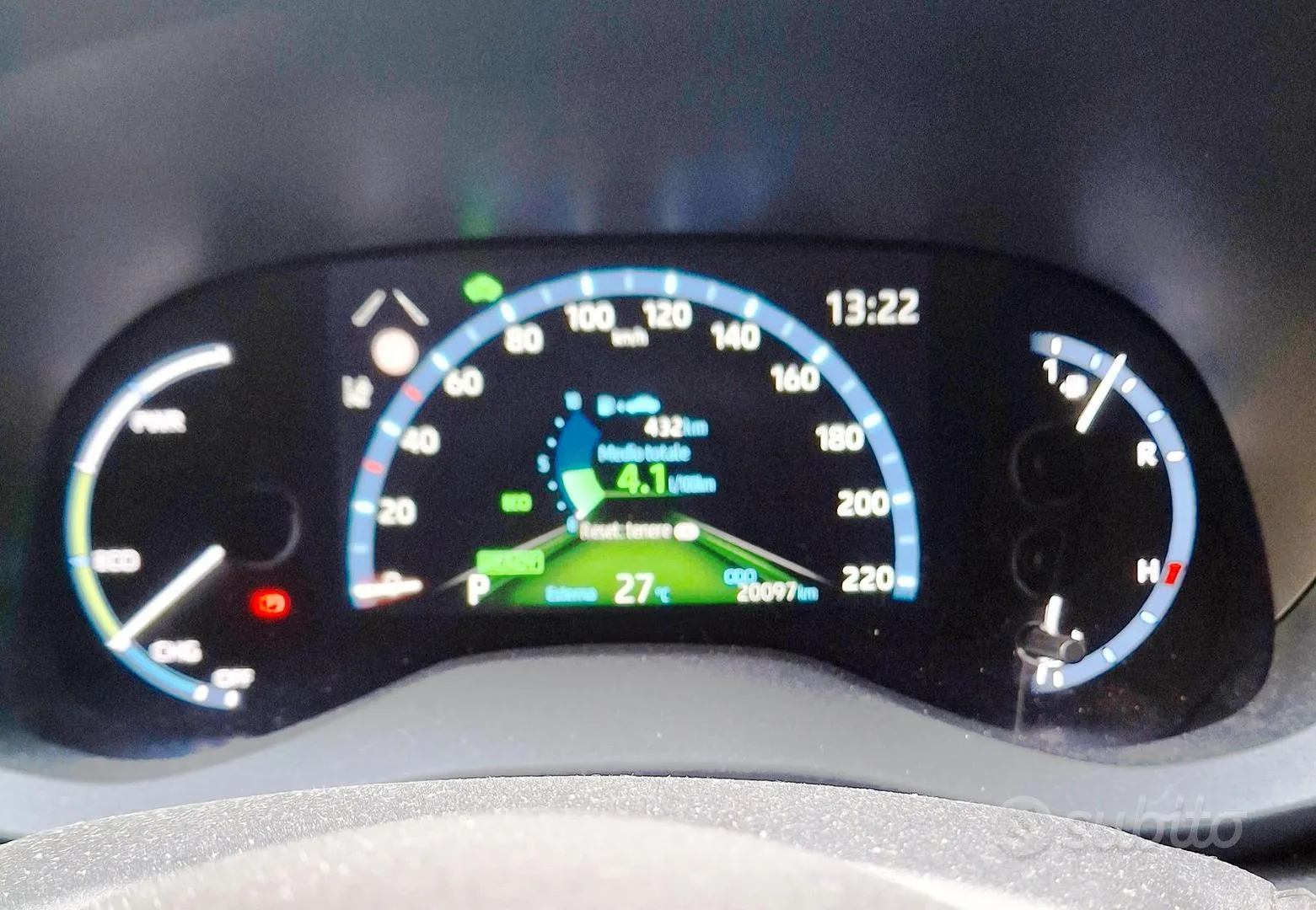 Toyota Yaris Cross 2023 photo 5