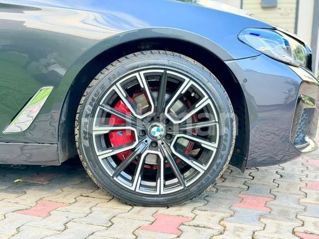 BMW 520D