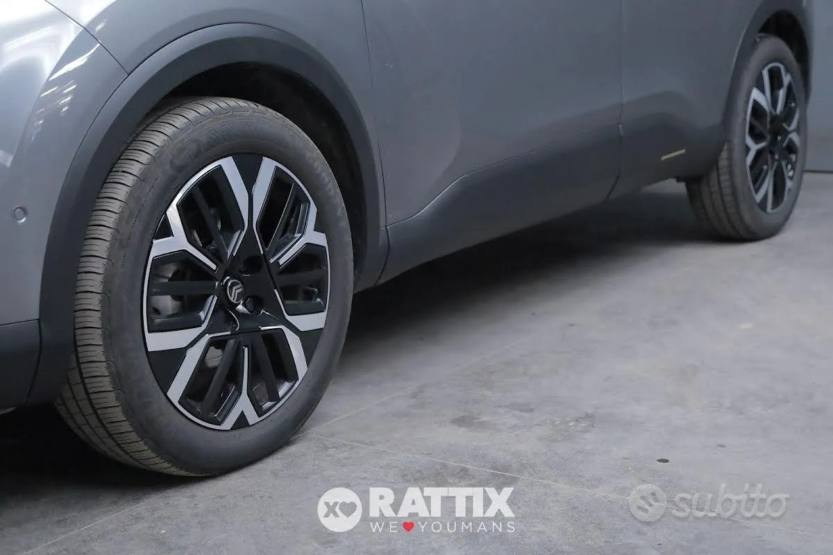Citroen C4 Iii 2025 photo 4