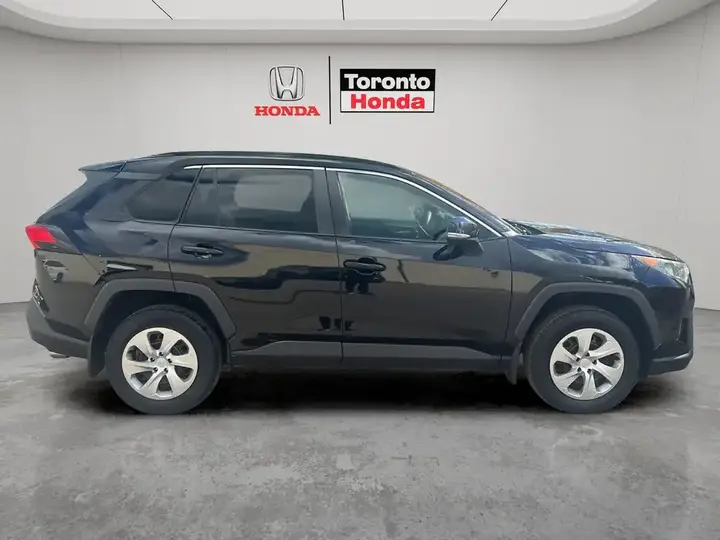 Toyota Rav4 2020 photo 5