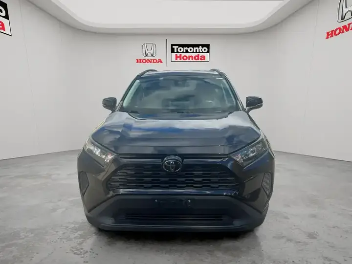 Toyota Rav4 2020 photo 2
