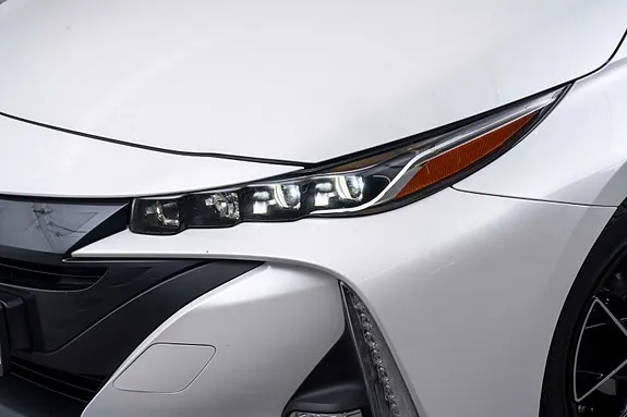 Toyota Prius 2017 photo 5
