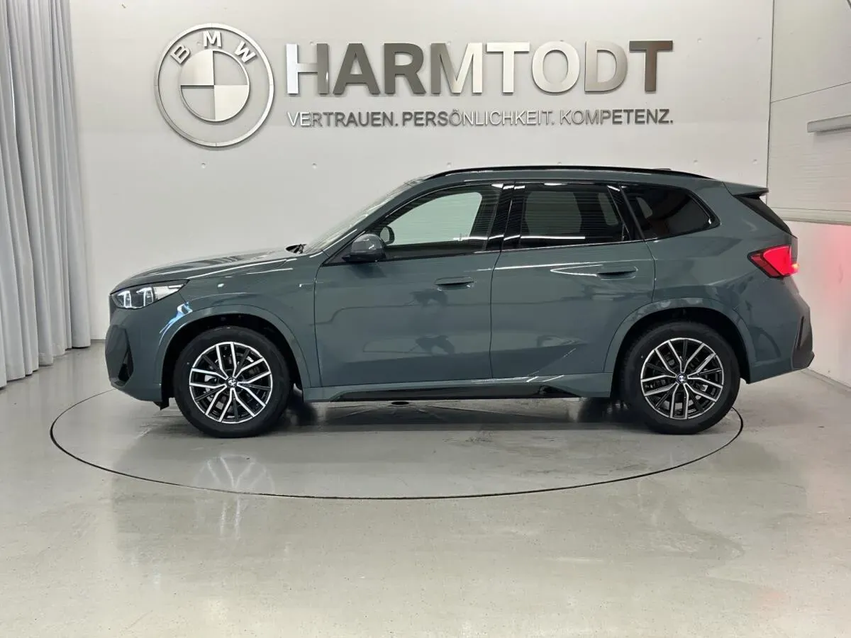 BMW X1 2026 photo 3