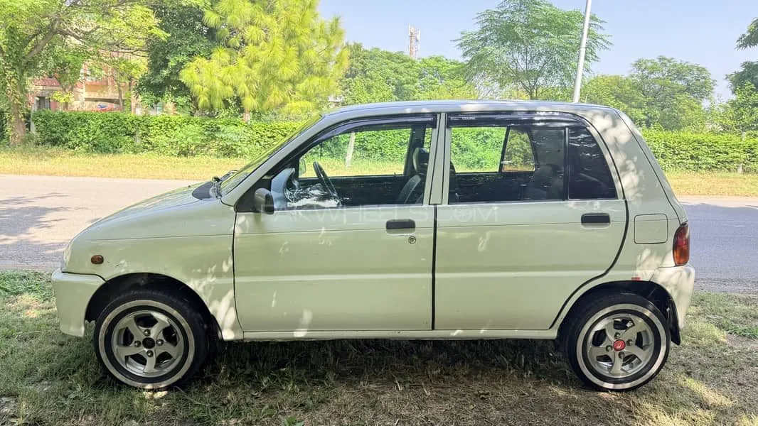 Daihatsu Cuore