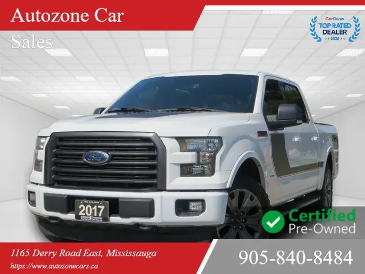 Ford F-150