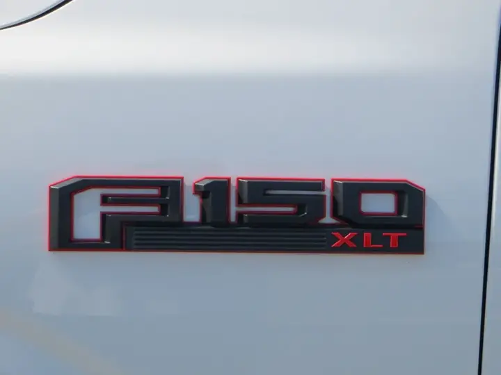 Ford F-150 2017 photo 5