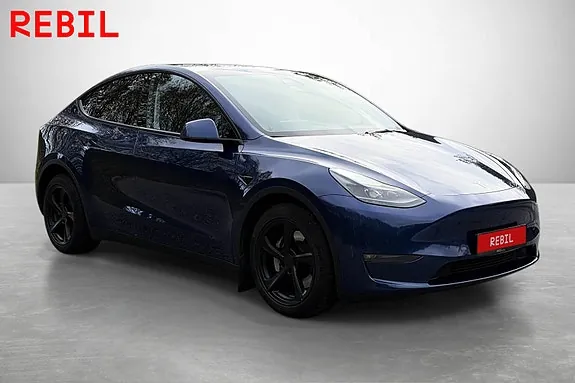 Tesla Model Y 2022 photo 3