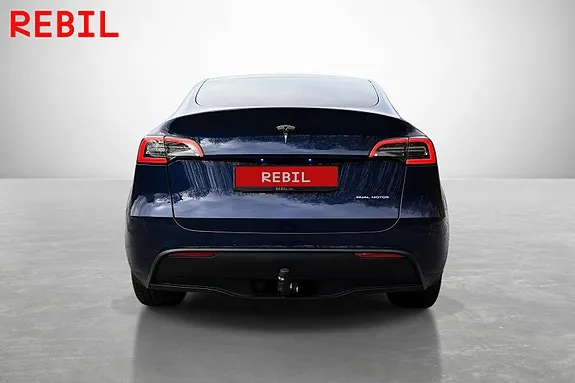 Tesla Model Y 2022 photo 5