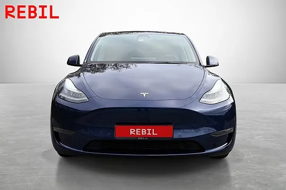 Tesla Model Y 2022 photo 2