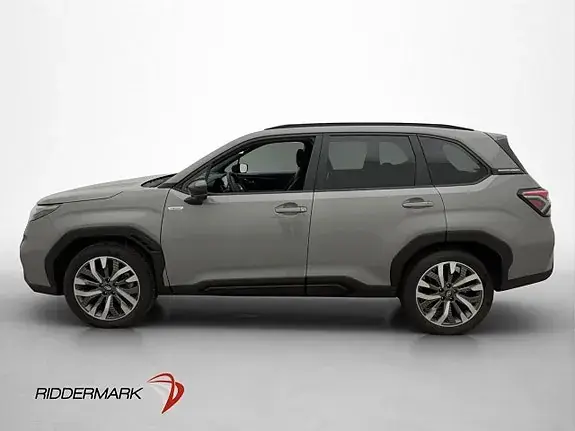 Subaru Forester 2025 photo 4