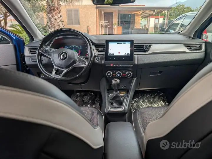 Renault Captur 2020 photo 5