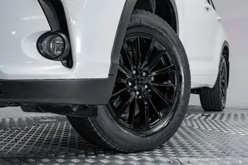 Toyota Highlander 2018 photo 3
