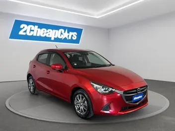 Mazda Demio 2015 photo 4