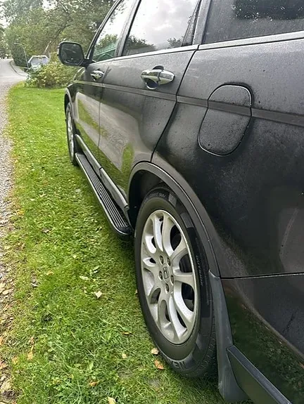 Honda Cr-V 2007 photo 3