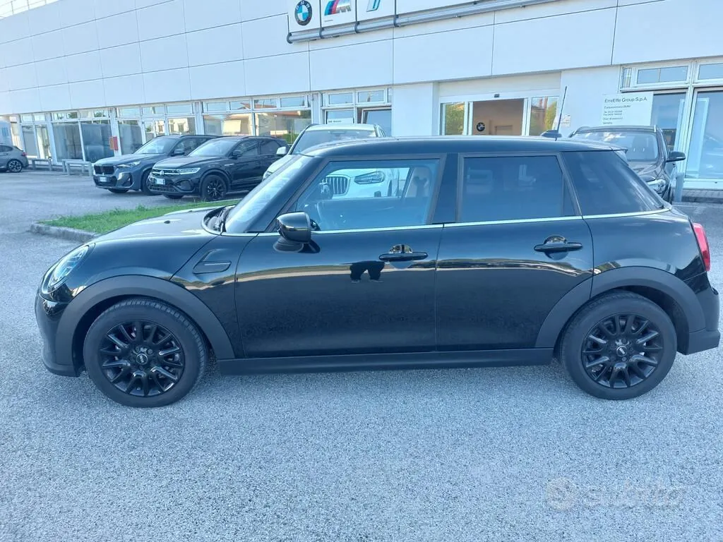 Mini Cooper 2024 photo 3