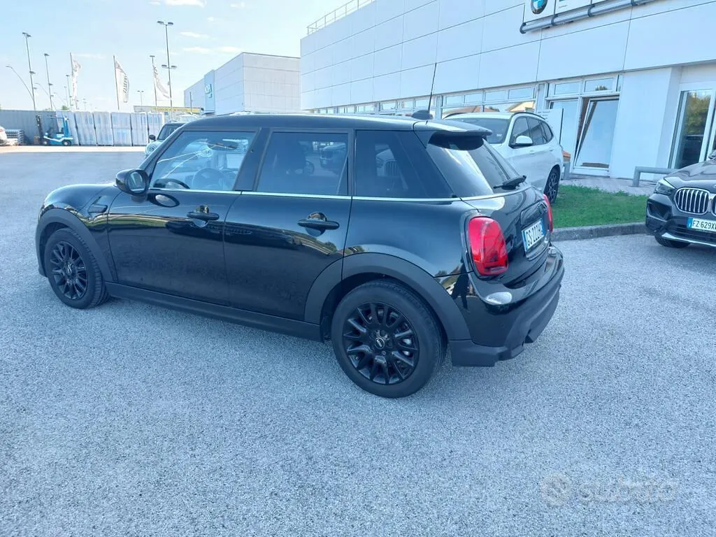 Mini Cooper 2024 photo 5