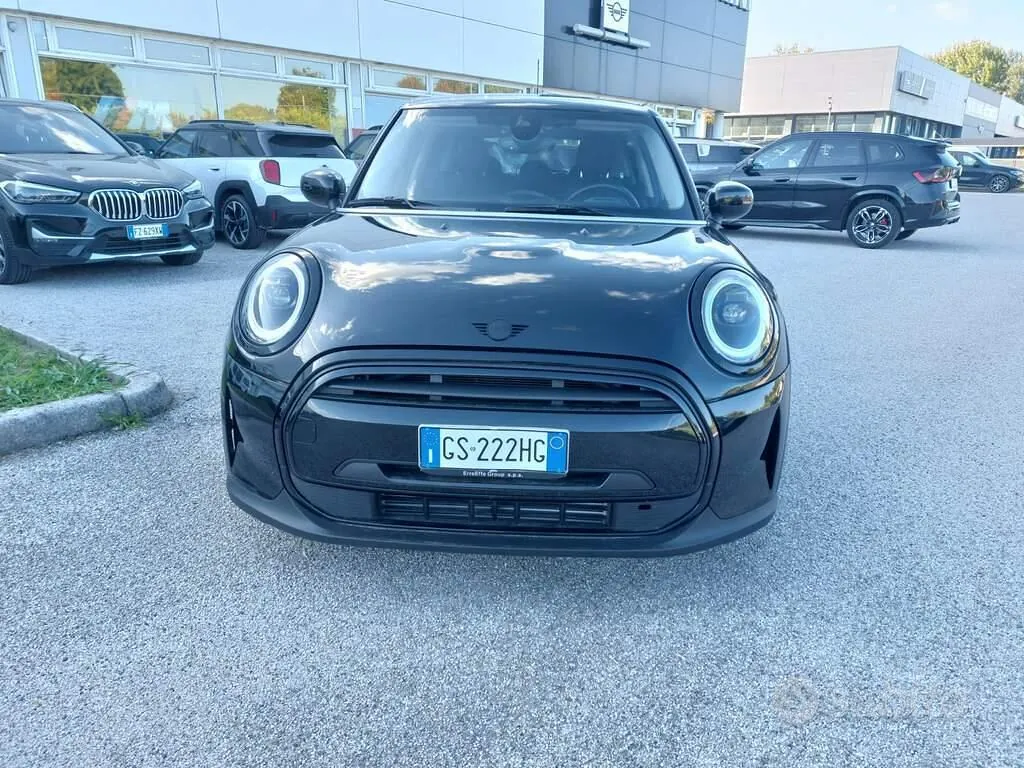 Mini Cooper 2024 photo 2