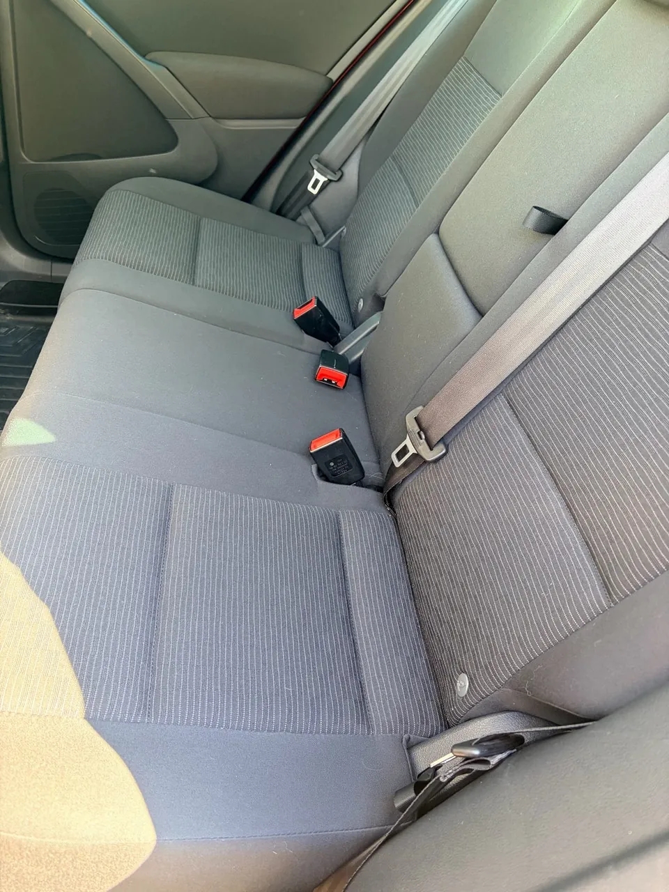 Volkswagen Tiguan 2015 photo 5