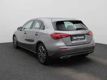 Mercedes-Benz A-Class 2023 photo 2