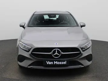 Mercedes-Benz A-Class 2023 photo 3