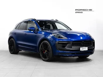 Porsche Macan 2025 photo 2