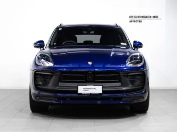 Porsche Macan 2025 photo 4