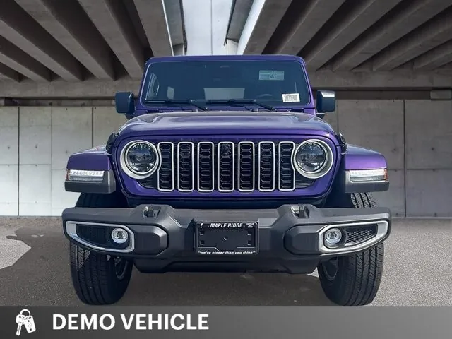 Jeep Wrangler 2026 photo 2