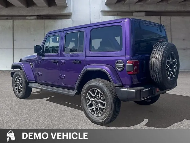 Jeep Wrangler 2026 photo 5