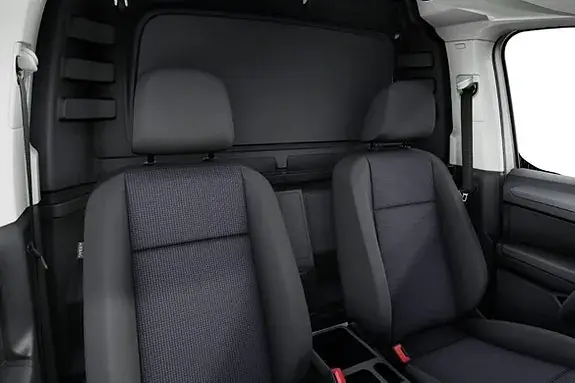 Volkswagen Caddy 2026 photo 5
