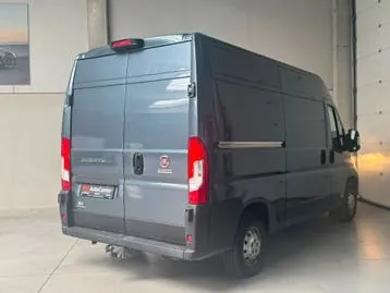 Fiat Ducato 2020 photo 3