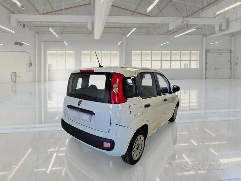 Fiat Panda 2020 photo 4