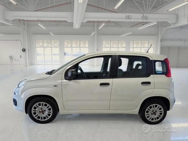 Fiat Panda 2020 photo 5