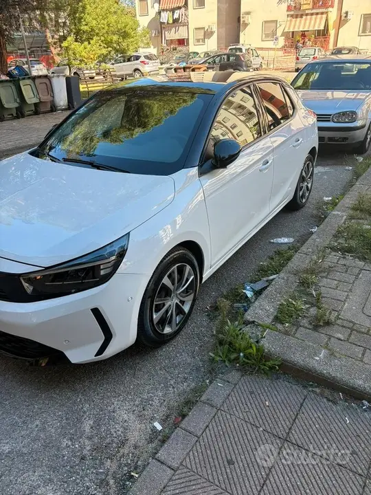 Opel Corsa 2024 photo 3