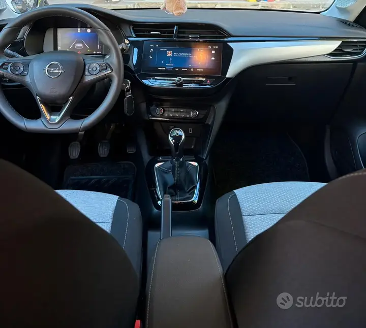 Opel Corsa 2024 photo 5