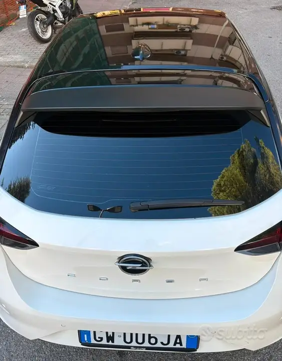 Opel Corsa 2024 photo 4