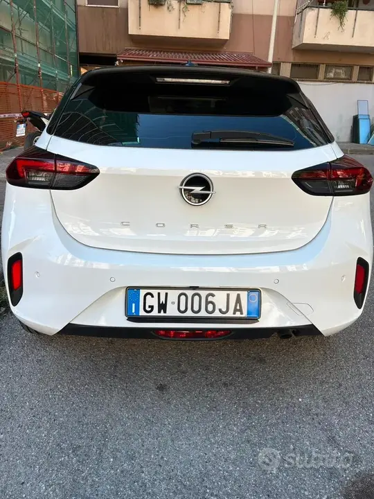 Opel Corsa 2024 photo 2