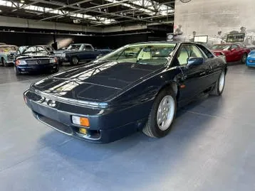 Lotus Esprit Mk2