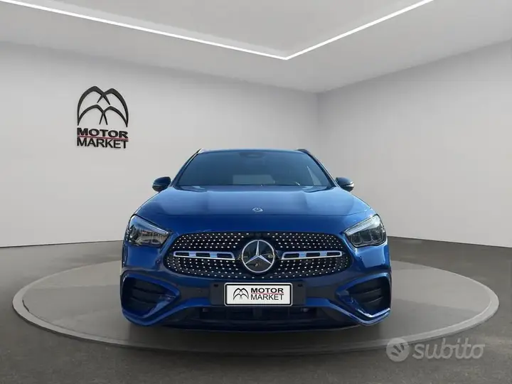 Mercedes-Benz Gla 2024 photo 2